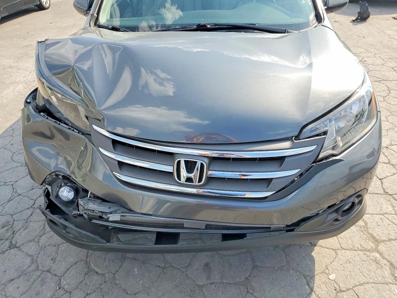 Aukcja sprzedaży 2014 Honda Cr-v, vin: 2HKRM3H71EH503304, numer aukcji: 68706076