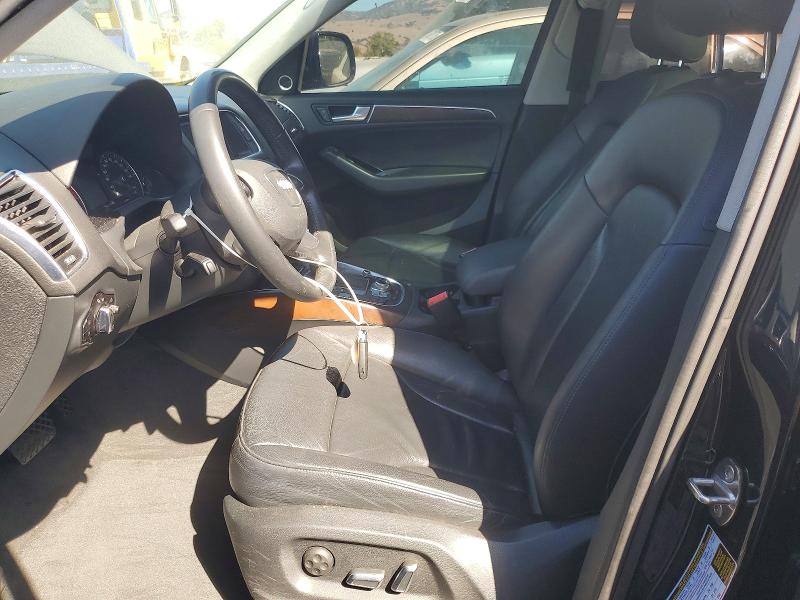 68423386 :رقم المزاد ، WA1L2AFP7GA094913 vin ، 2016 Audi Q5 مزاد بيع
