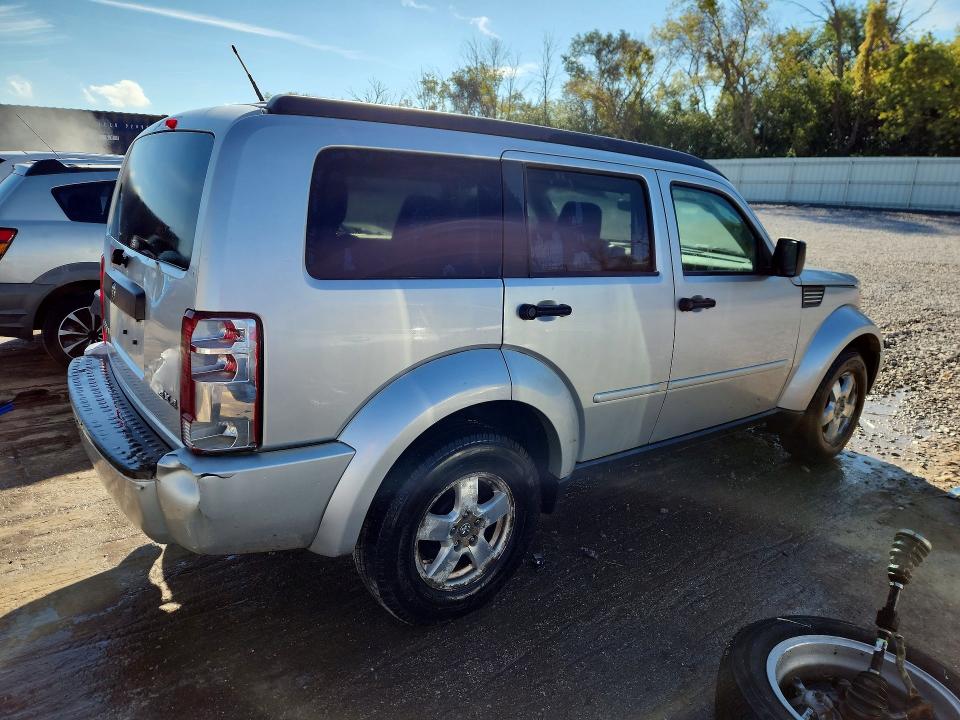 Aukcja sprzedaży 2008 Dodge Nitro, vin: 1D8GU28K68W247876, numer aukcji: 70784116