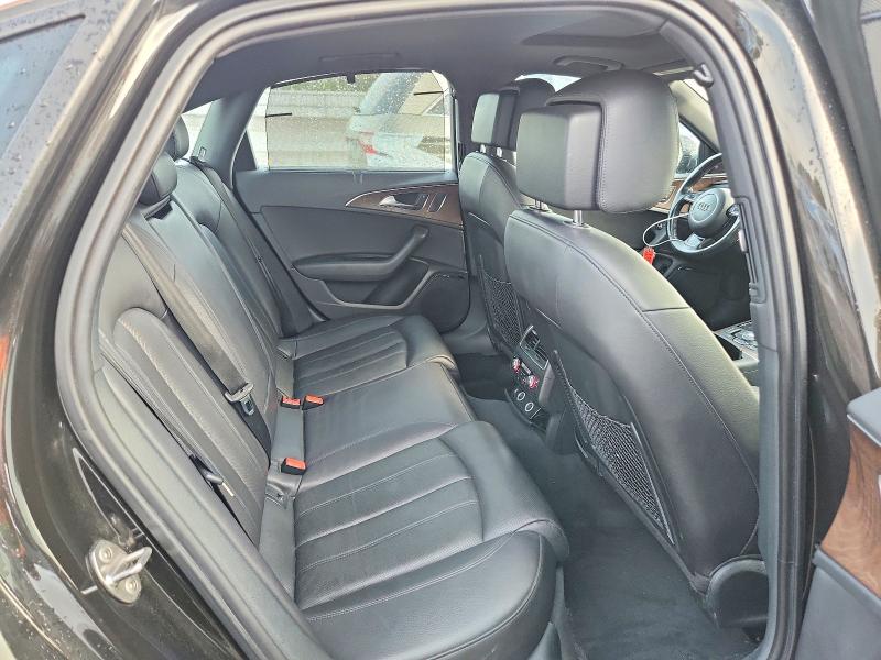 67308696 :رقم المزاد ، WAUJGCFC8CN176396 vin ، 2012 Audi A6 مزاد بيع