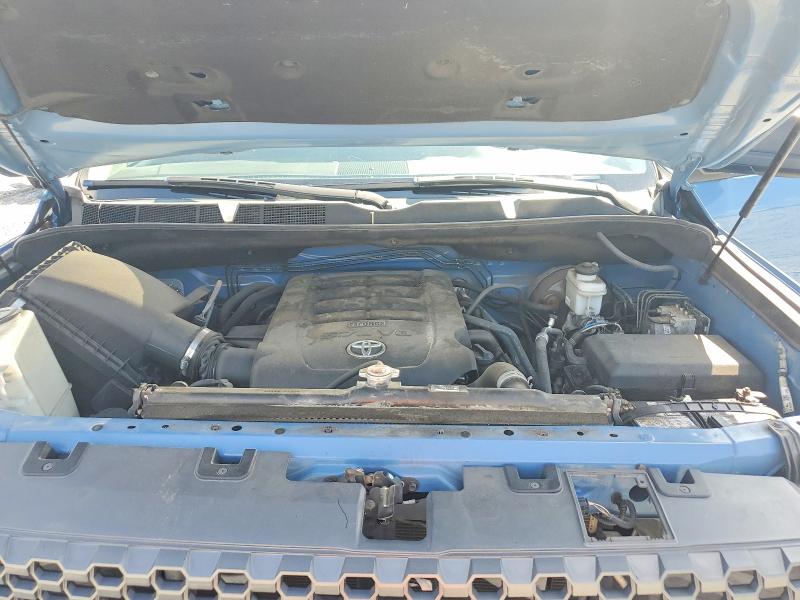 Продажа на аукционе авто 2020 Toyota Tundra, vin: 5TFEY5F18LX270861        , номер лота: 68064246