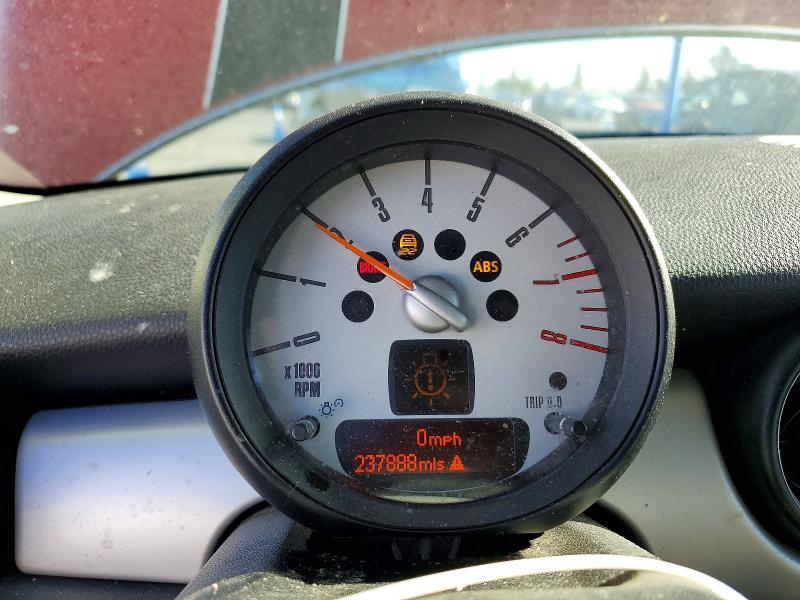 Aukcja sprzedaży 2012 Mini Cooper, vin: WMWSU3C53CT367917, numer aukcji: 67688416