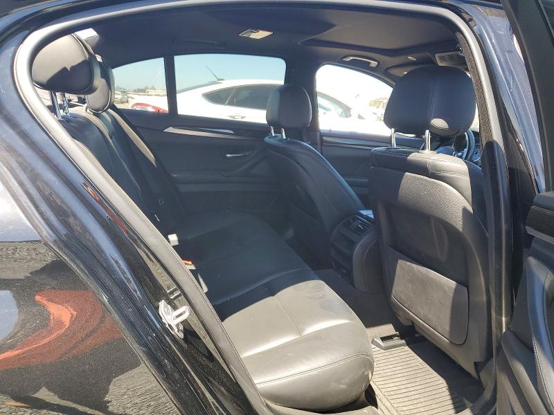 Aukcja sprzedaży 2016 Bmw 535, vin: WBA5B1C58GG552308, numer aukcji: 67743846