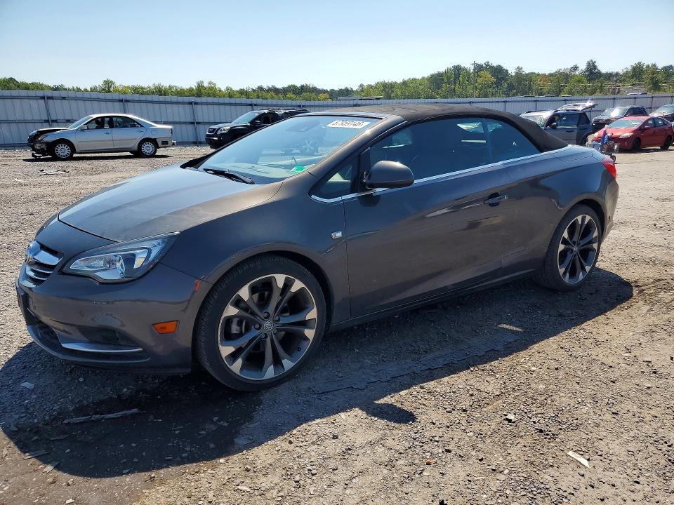 Aukcja sprzedaży 2016 Buick Cascada, vin: W04WT3N58GG078156, numer aukcji: 67959146