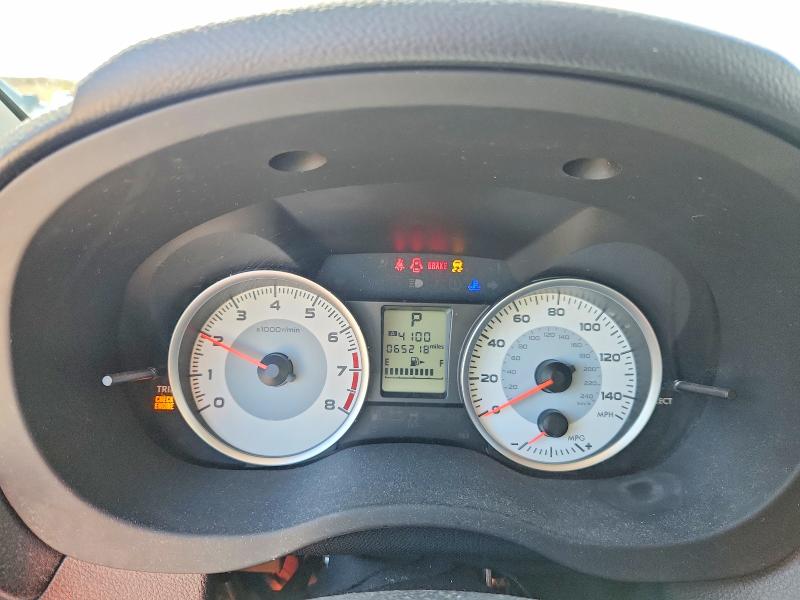 Продаж на аукціоні авто 2014 Subaru Impreza, vin: JF1GPAA64E8304613, номер лоту: 68289616