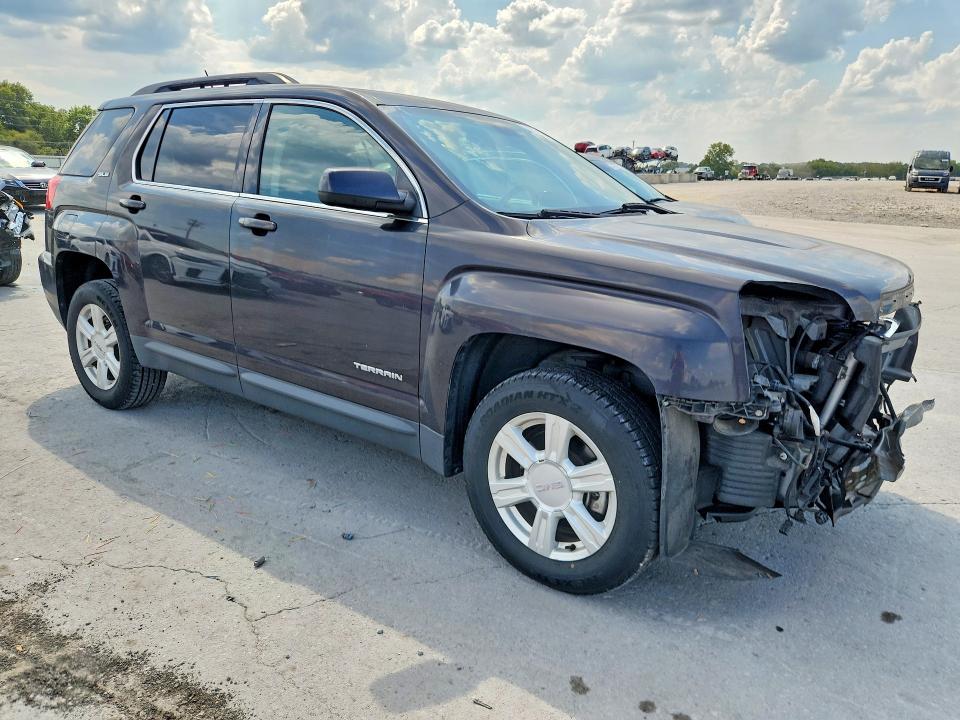 Продажа на аукционе авто 2016 Gmc Terrain, vin: 2GKFLNE38G6116506, номер лота: 68154536