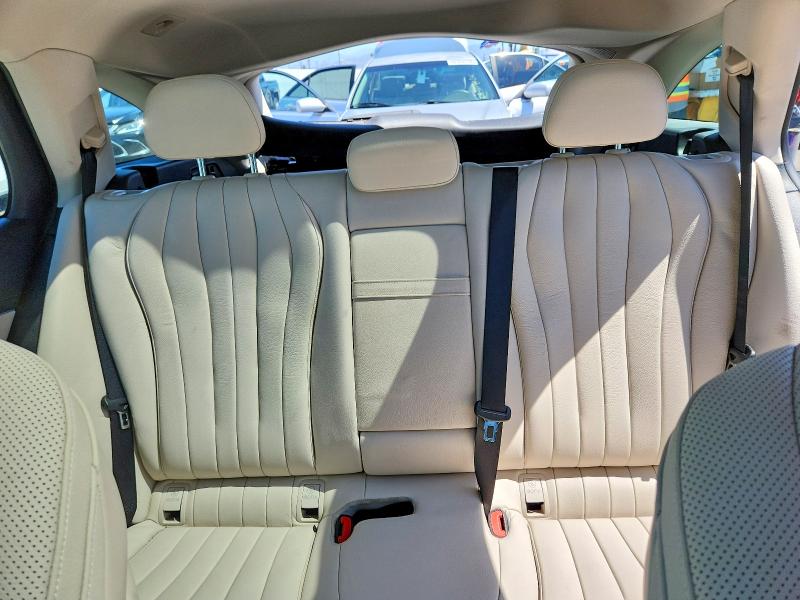 2024 Mercedes-benz E მანქანა იყიდება აუქციონზე, vin: W1KLH6FB5RA053100, აუქციონის ნომერი: 68174596