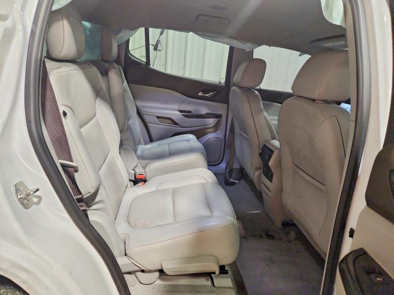 Aukcja sprzedaży 2018 Gmc Acadia, vin: 1GKKNMLS3JZ247433, numer aukcji: 67671686