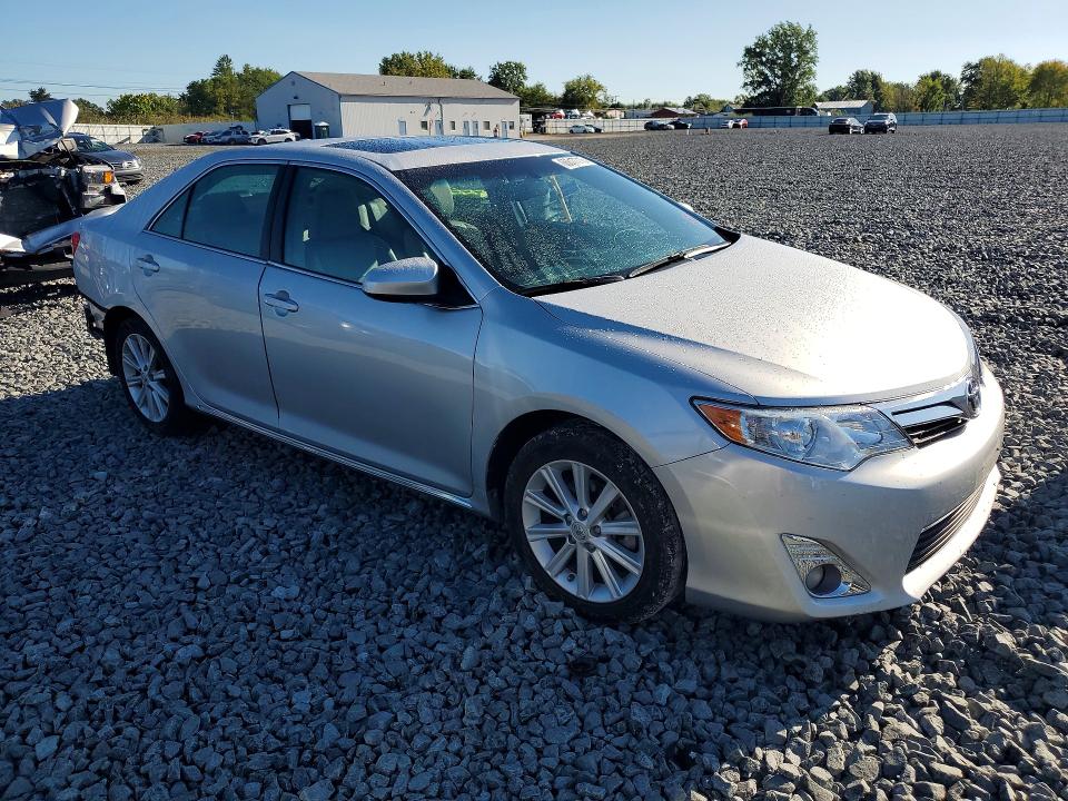 Aukcja sprzedaży 2014 Toyota Camry, vin: 4T1BF1FK3EU786460, numer aukcji: 68617716