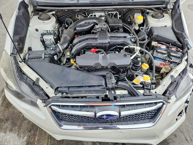 Продажа на аукционе авто 2016 Subaru Impreza, vin: JF1GPAA64GH303514, номер лота: 67400366