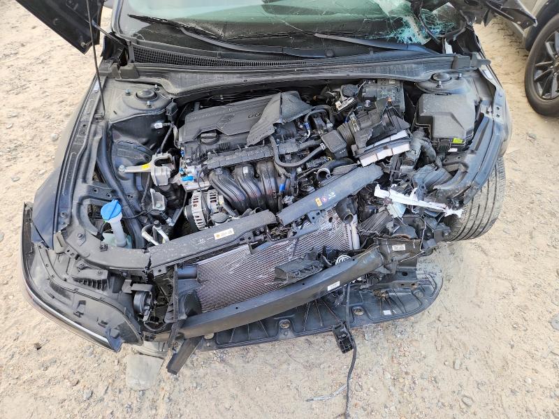 Aukcja sprzedaży 2025 Hyundai Elantra, vin: KMHLM4DG6SU950290, numer aukcji: 67437546