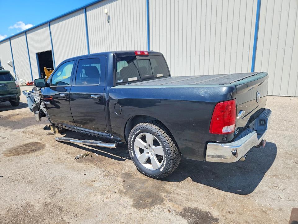 Продаж на аукціоні авто 2009 Dodge Ram 1500, vin: 1D3HB13T99S785314, номер лоту: 68099176