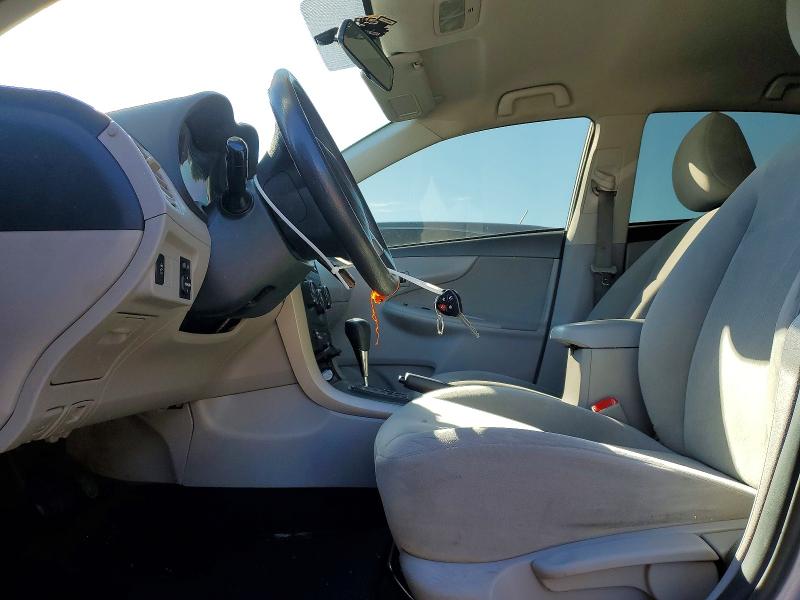 Aukcja sprzedaży 2012 Toyota Coralla, vin: 2T1BU4EE5CC854968, numer aukcji: 69779416