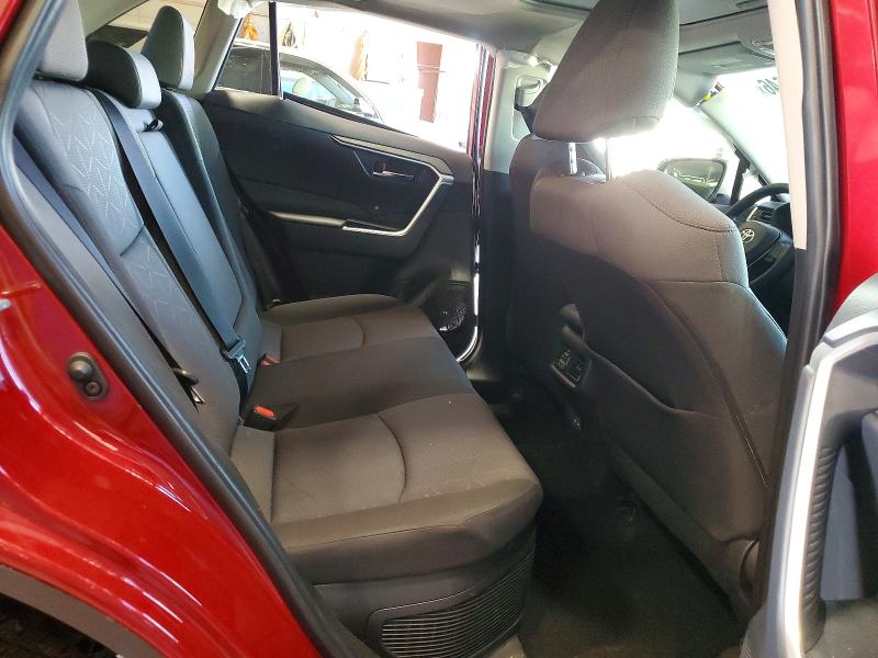 Продаж на аукціоні авто 2025 Toyota Rav4 Hybrid, vin: JTMRWRFV7SD303057, номер лоту: 68157546