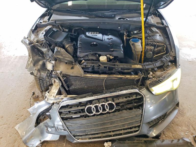Aukcja sprzedaży 2014 Audi A5, vin: WAULFAFH7EN003967, numer aukcji: 67696856