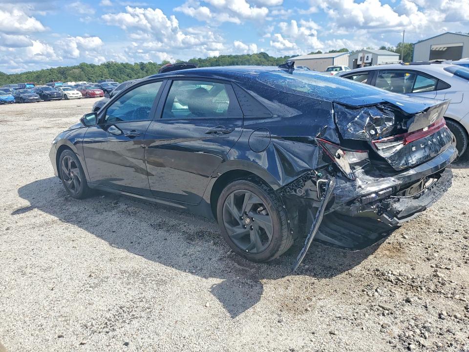 Aukcja sprzedaży 2026 Hyundai Elantra, vin: KMHLM4DG3TU189428, numer aukcji: 68496256