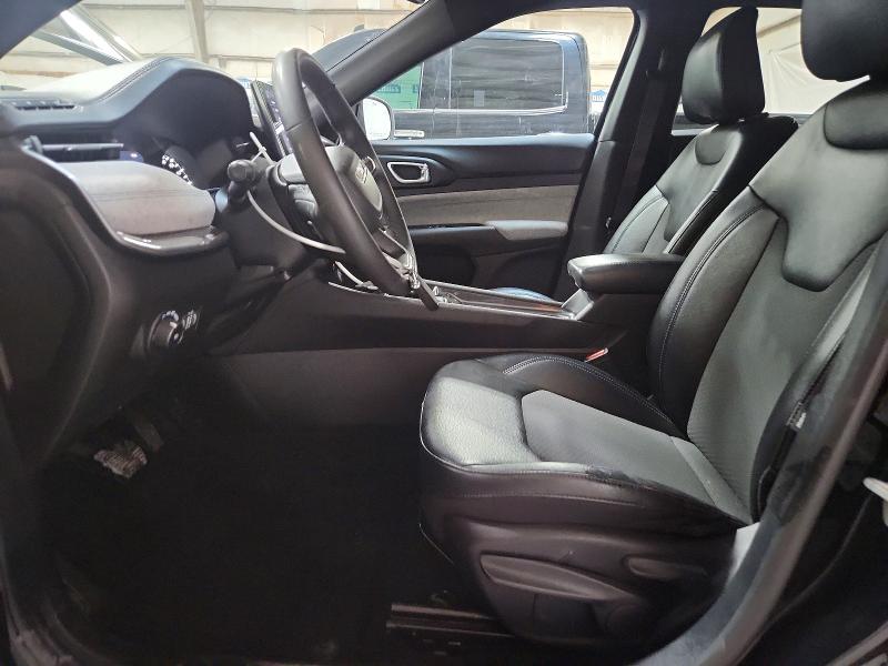 69354086 :رقم المزاد ، 3C4NJDBN1RT119470 vin ، 2024 Jeep Compass مزاد بيع