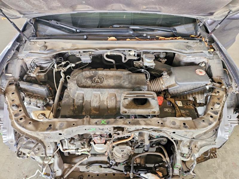 Auction sale of the 2017 Acura Rdx, vin: 5J8TB3H5XHL006800, lot number: 68890436