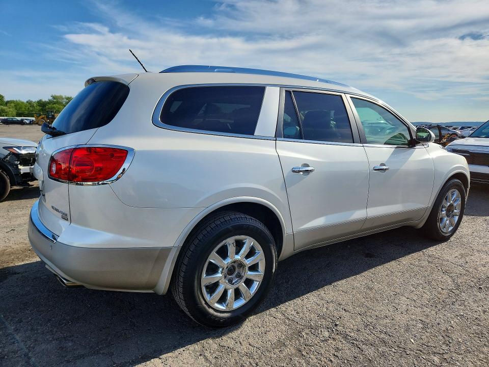 Aukcja sprzedaży 2011 Buick Enclave, vin: 5GAKVBED4BJ363742, numer aukcji: 67857036