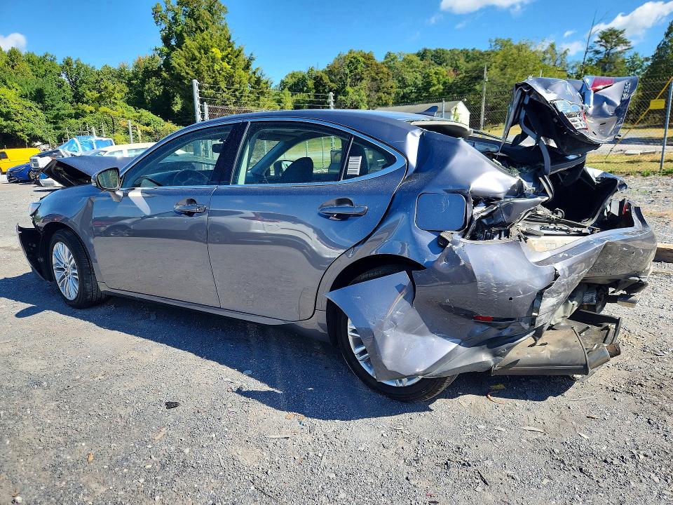 Продажа на аукционе авто 2013 Lexus Es, vin: JTHBK1GG8D2081401, номер лота: 68443136