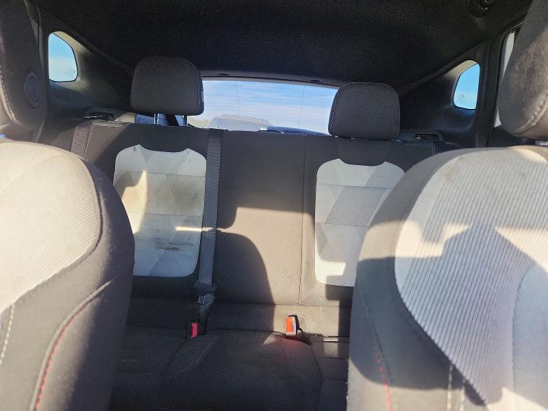 69303276 :رقم المزاد ، KL77LGEP7SC188471 vin ، 2025 Chevrolet Trax مزاد بيع