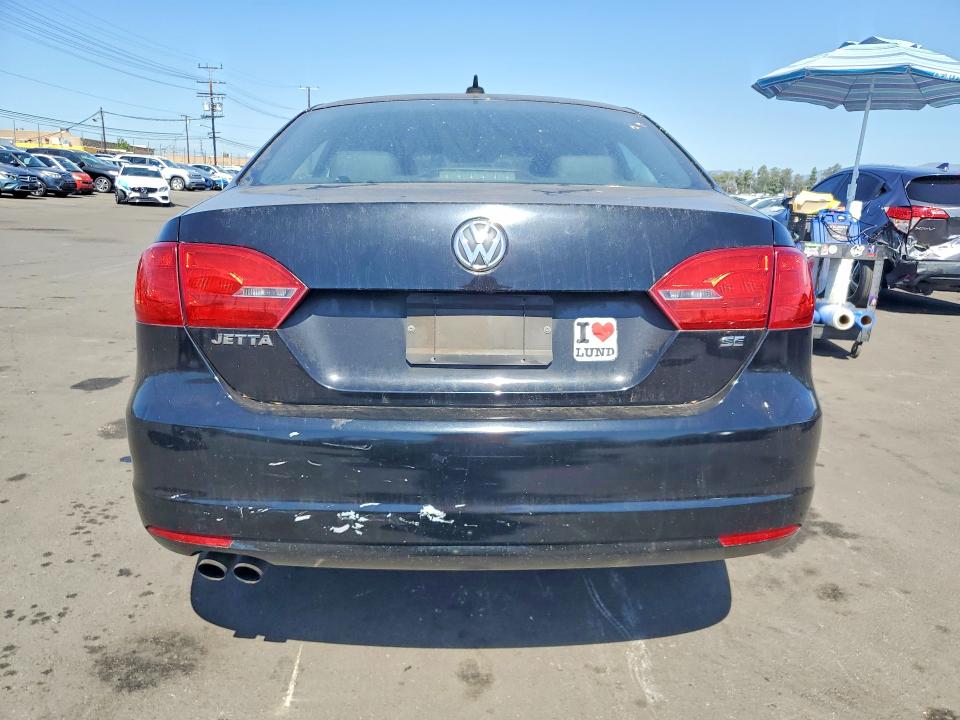 Aukcja sprzedaży 2014 Volkswagen Jetta, vin: 3VWD17AJ8EM376607, numer aukcji: 68594656