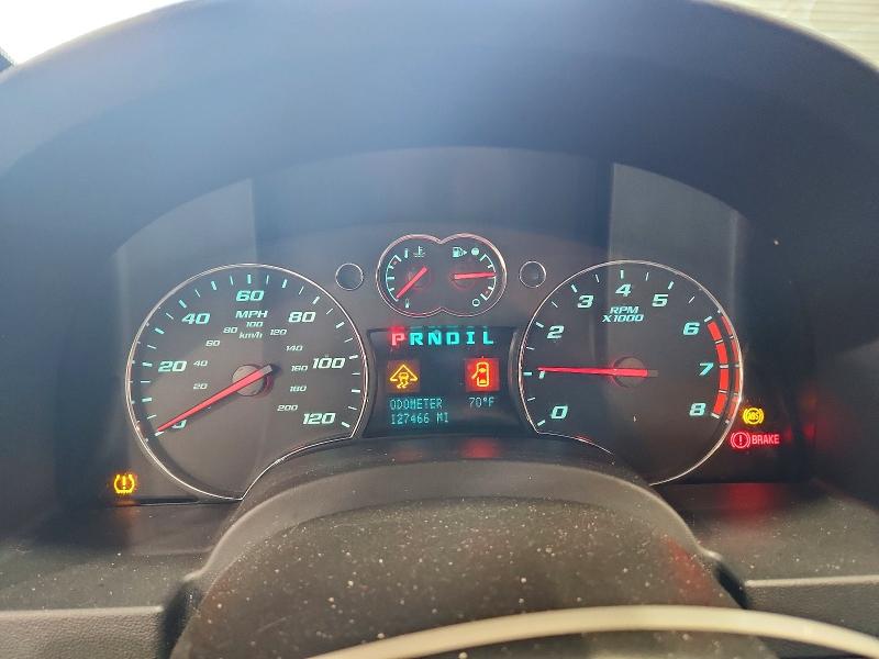 Продажа на аукционе авто 2008 Chevrolet Equinox, vin: 2CNDL23F986040189, номер лота: 69336816