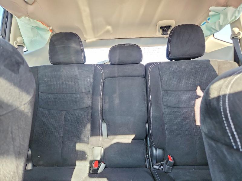Aukcja sprzedaży 2016 Nissan Murano, vin: 5N1AZ2MG9GN127254, numer aukcji: 70012896