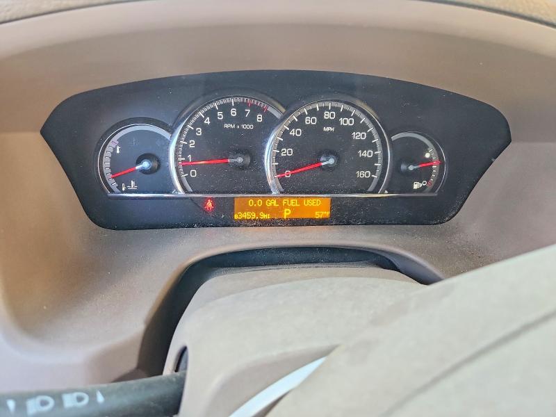 Продажа на аукционе авто 2008 Cadillac Sts, vin: 1G6DW67V480179761, номер лота: 67113606