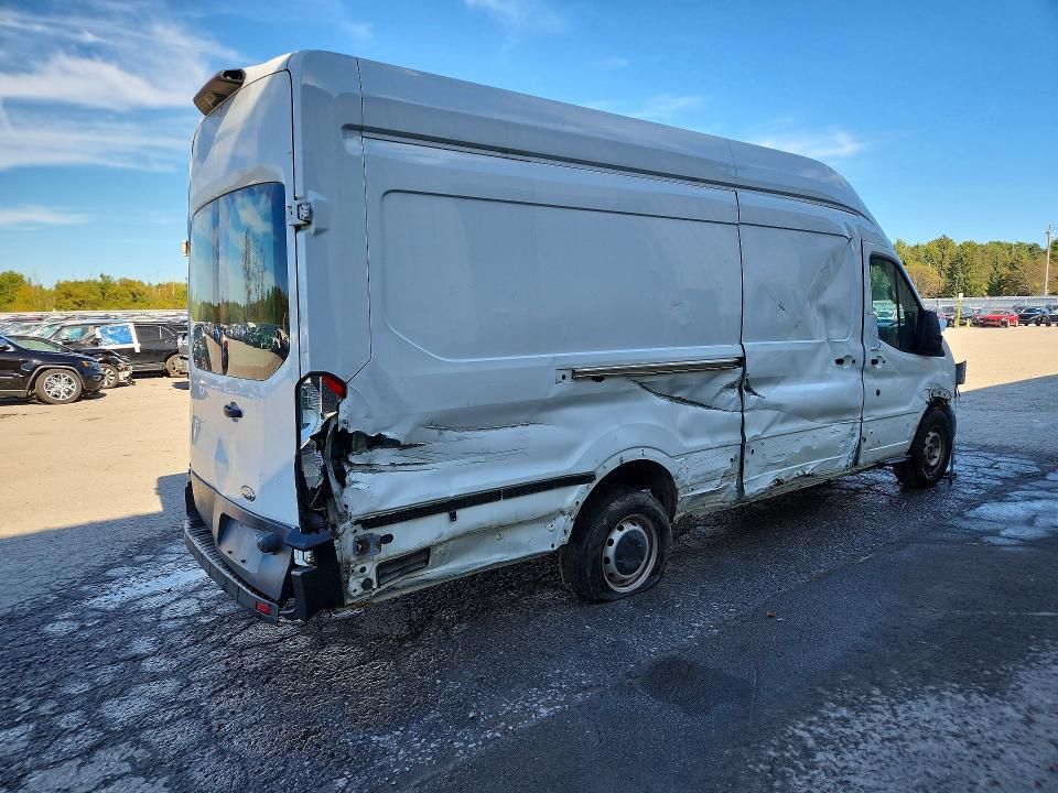 Продажа на аукционе авто 2019 Ford Transit, vin: 1FTYR3XM4KKA21850, номер лота: 70695226