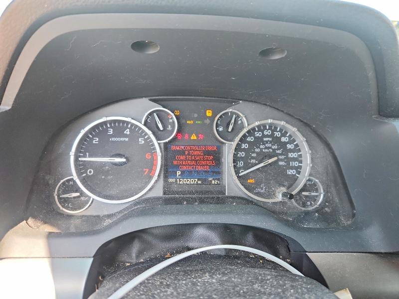 67443546 :رقم المزاد ، 5TFAW5F12GX551824 vin ، 2016 Toyota Tundra مزاد بيع