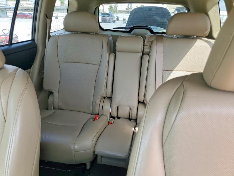 Продаж на аукціоні авто 2012 Toyota Highlander, vin: 5TDYK3EH4CS052679, номер лоту: 69094646