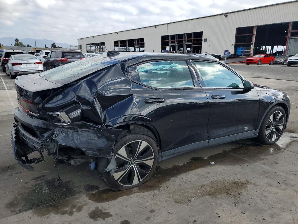 Auction sale of the 2023 Polestar 2, vin: YSMEG3KA8PL145048, lot number: 69251266