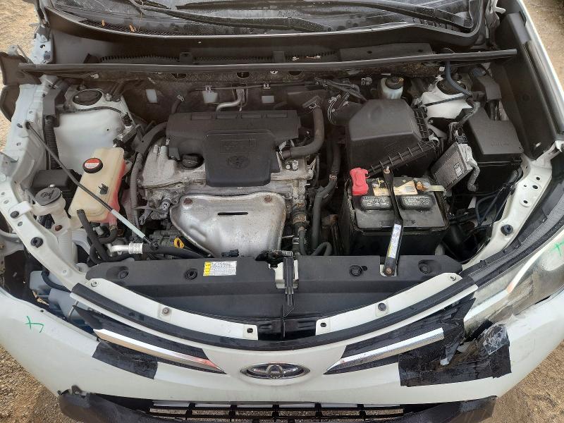 Продажа на аукционе авто 2015 Toyota Rav4, vin: JTMDFREV0FJ044303, номер лота: 68081696