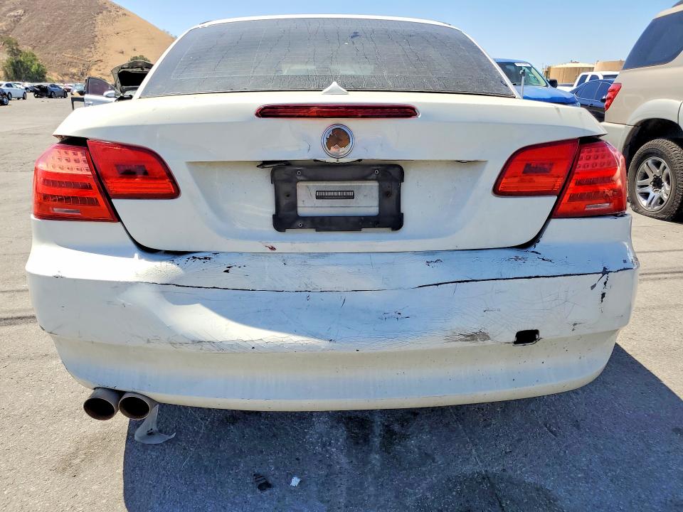 67384636 :رقم المزاد ، WBADW7C53BE546066 vin ، 2011 Bmw 328 مزاد بيع