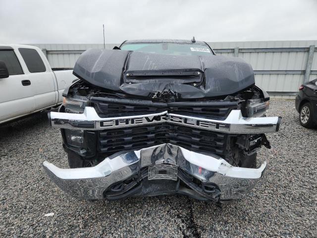 Auction sale of the 2021 Chevrolet Silverado, vin: 1GC4YNEY6MF283772, lot number: 70159346