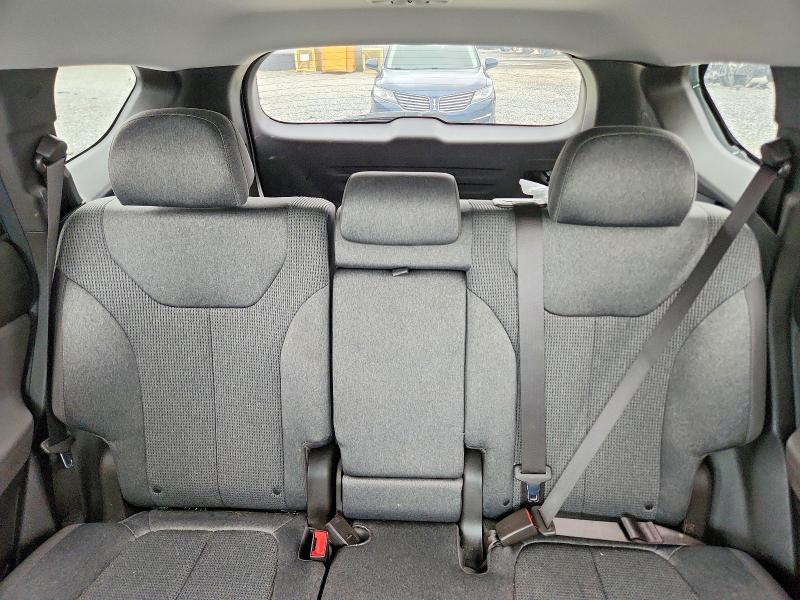 2020 Hyundai Santa Fe მანქანა იყიდება აუქციონზე, vin: 5NMS33AD3LH211023, აუქციონის ნომერი: 70342386