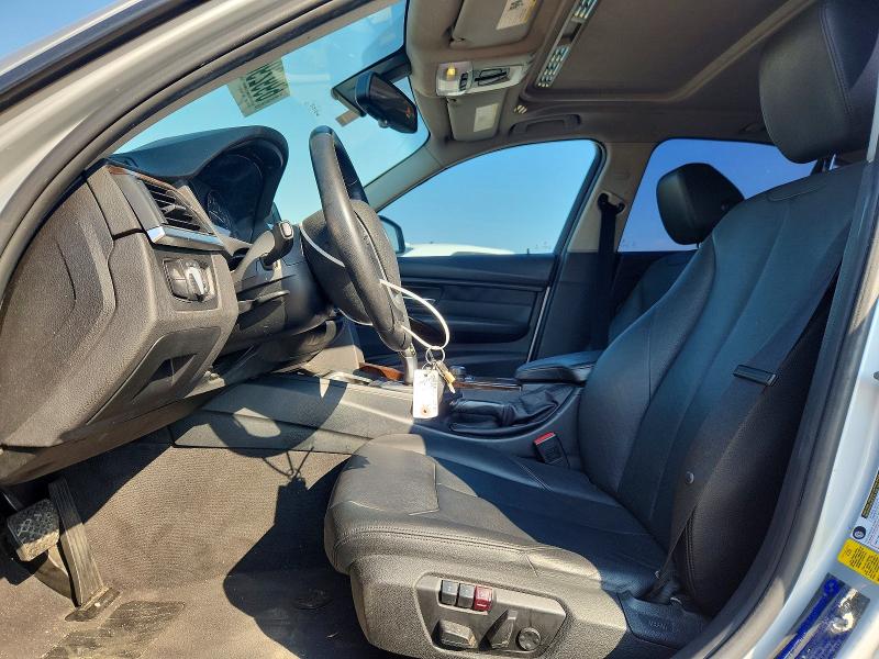 Продажа на аукционе авто 2015 Bmw 328, vin: WBA3A5G54FNS85898, номер лота: 69929646