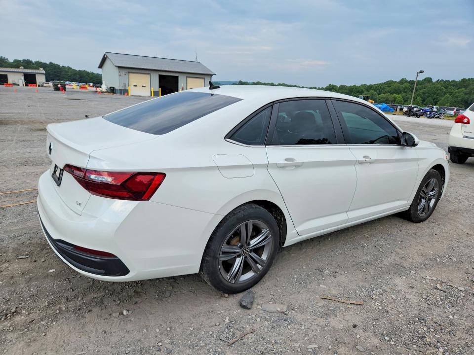 67371686 :رقم المزاد ، 3VWEM7BU3PM008715 vin ، 2023 Volkswagen Jetta مزاد بيع
