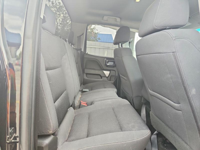 Aukcja sprzedaży 2018 Chevrolet Silverado, vin: 1GCVKREC9JZ167896, numer aukcji: 68625356