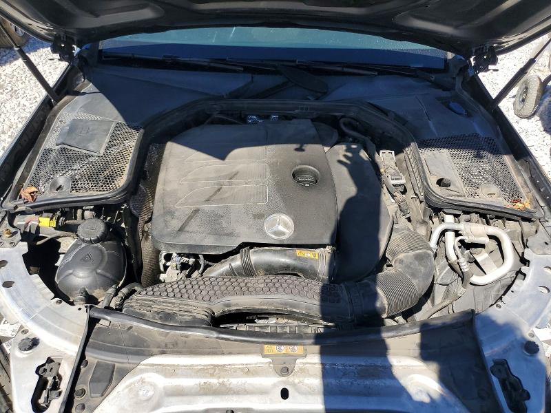 Aukcja sprzedaży 2019 Mercedes-benz C, vin: WDDWF8DB4KR460740, numer aukcji: 67677736