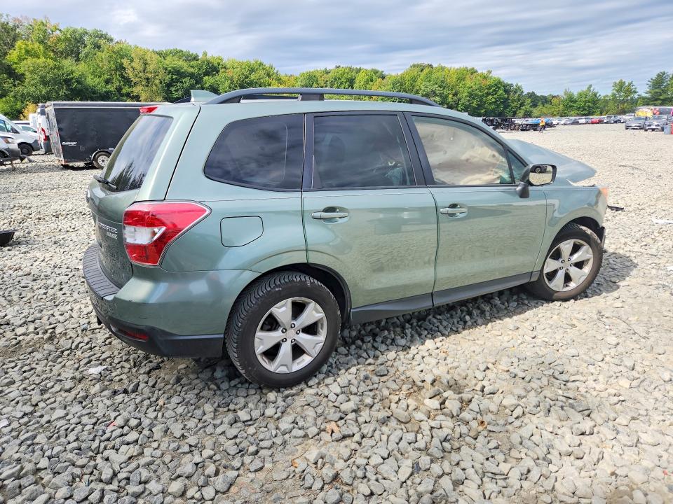 Aukcja sprzedaży 2016 Subaru Forester, vin: JF2SJADC6GH465850, numer aukcji: 69092616