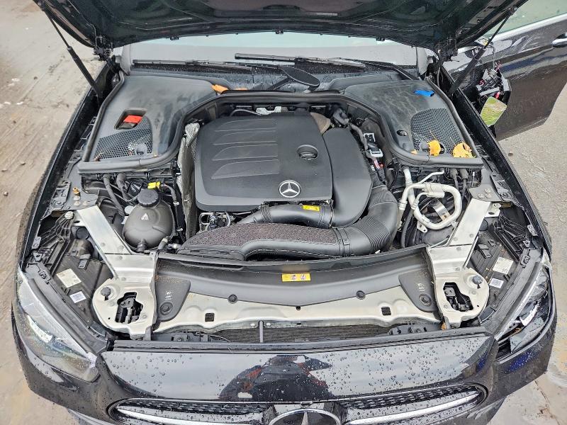 Продажа на аукционе авто 2021 Mercedes-benz E, vin: W1KZF8EB9MA933996, номер лота: 66695366