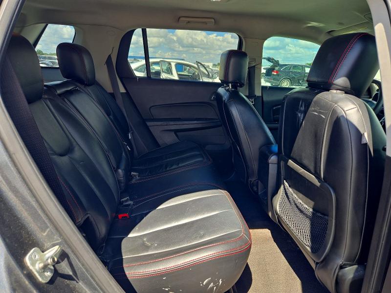 Продаж на аукціоні авто 2010 Gmc Terrain, vin: 2CTALBEW9A6245400, номер лоту: 68646976