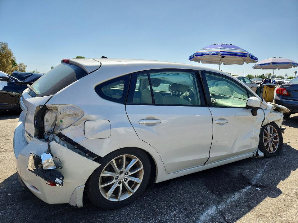 Aukcja sprzedaży 2014 Subaru Impreza, vin: JF1GPAC67E8244954, numer aukcji: 69170536