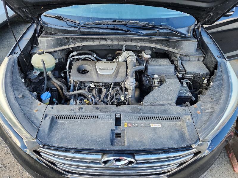Aukcja sprzedaży 2016 Hyundai Tucson, vin: KM8J3CA22GU203015, numer aukcji: 68881746