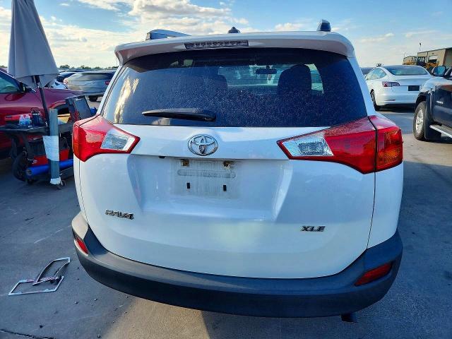 Aukcja sprzedaży 2015 Toyota Rav4, vin: 2T3WFREV2FW234047, numer aukcji: 67717126