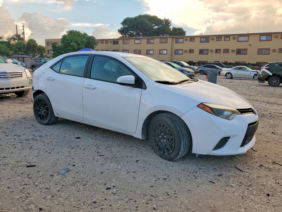 Продаж на аукціоні авто 2014 Toyota Corolla, vin: 2T1BURHE5EC076070, номер лоту: 67778416
