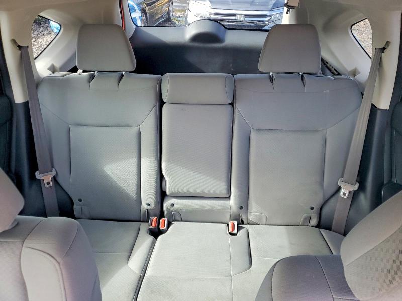 Продаж на аукціоні авто 2015 Honda Cr-v, vin: 5J6RM4H30FL021367, номер лоту: 69745416