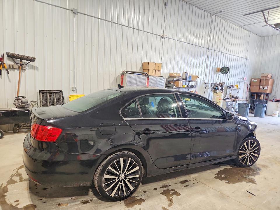 Aukcja sprzedaży 2014 Volkswagen Jetta, vin: 3VWD17AJ1EM361642, numer aukcji: 68857306